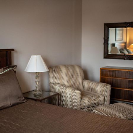 אינדיאנפוליס Fountainview Inn מראה חיצוני תמונה
