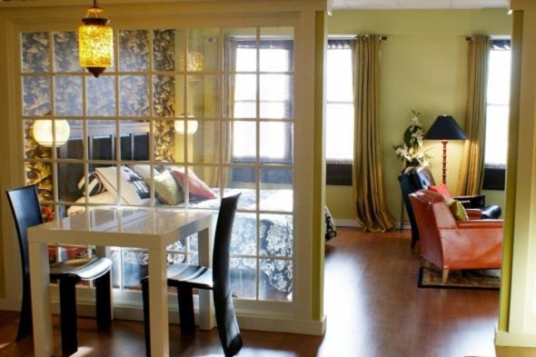 אינדיאנפוליס Fountainview Inn מראה חיצוני תמונה