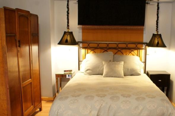 אינדיאנפוליס Fountainview Inn מראה חיצוני תמונה