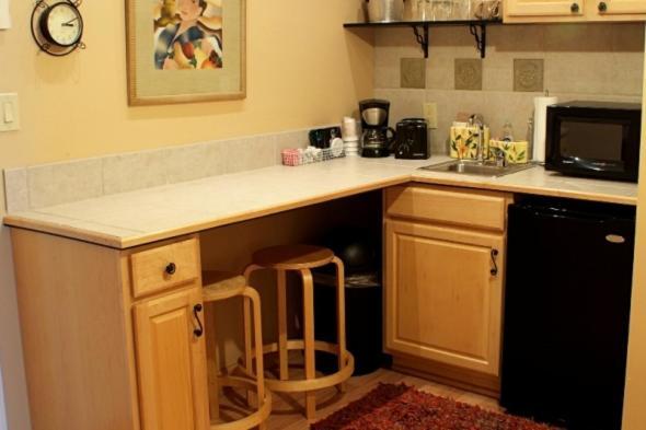אינדיאנפוליס Fountainview Inn מראה חיצוני תמונה