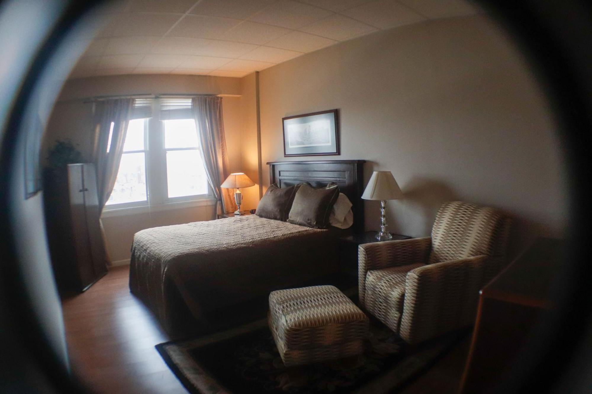 אינדיאנפוליס Fountainview Inn מראה חיצוני תמונה