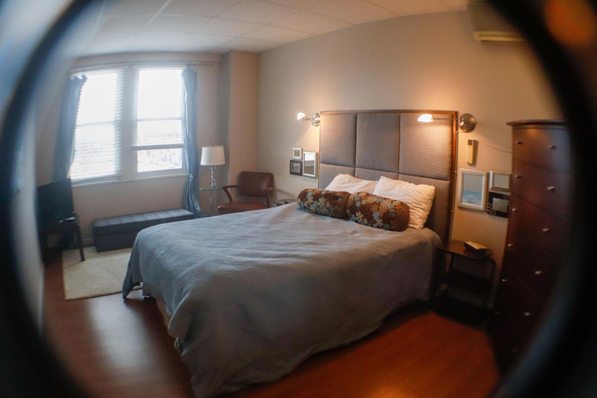 אינדיאנפוליס Fountainview Inn מראה חיצוני תמונה