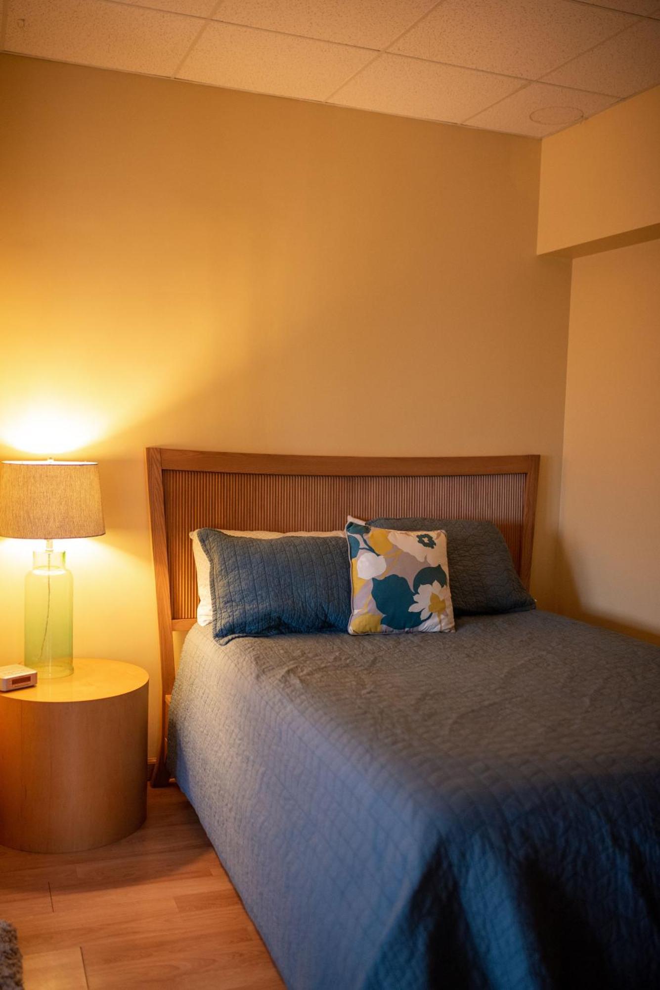 אינדיאנפוליס Fountainview Inn מראה חיצוני תמונה