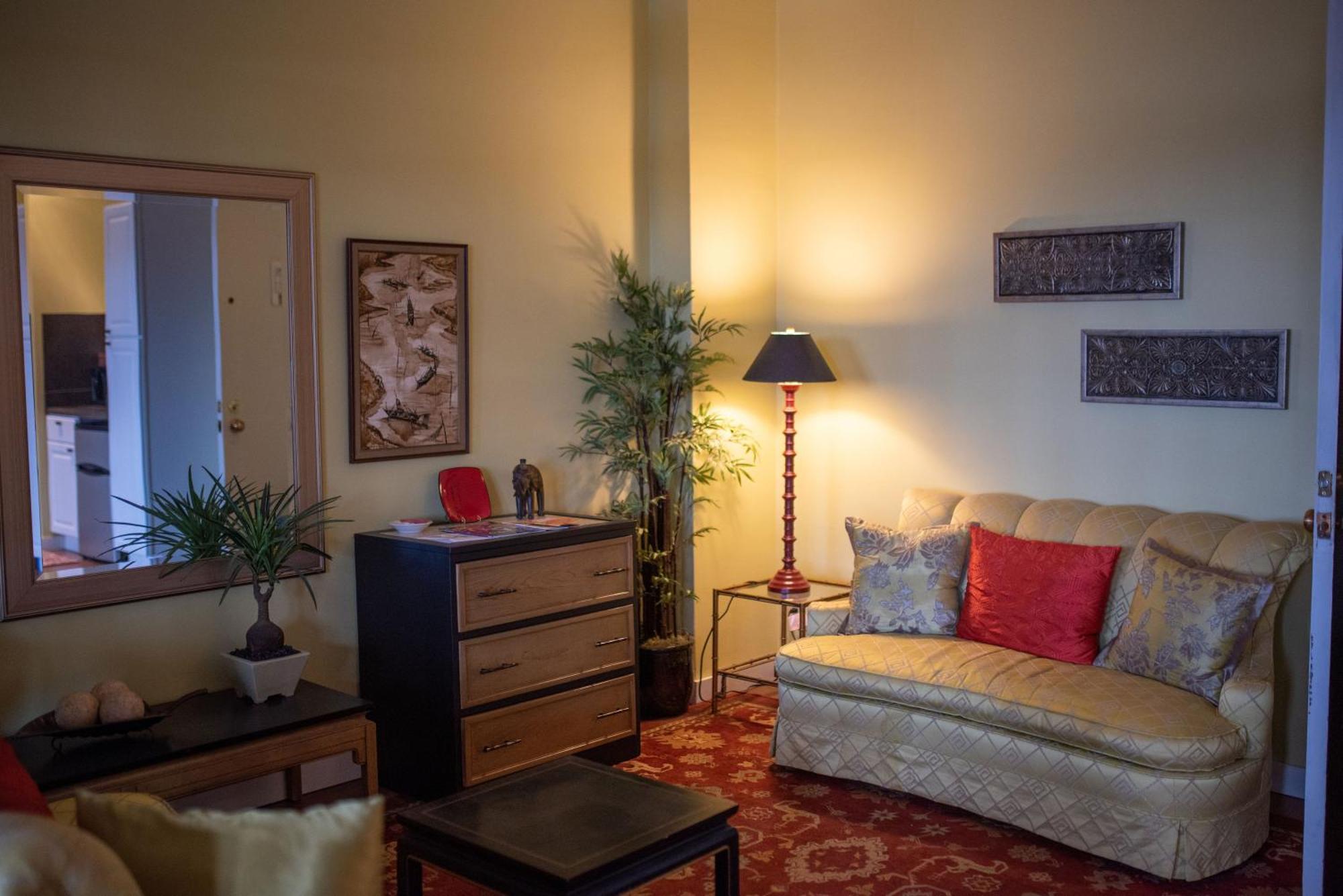 אינדיאנפוליס Fountainview Inn מראה חיצוני תמונה