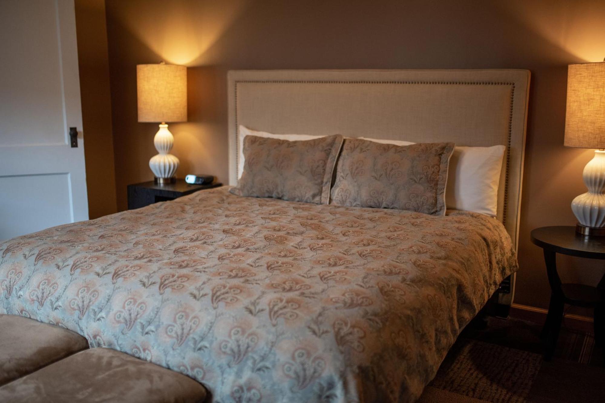 אינדיאנפוליס Fountainview Inn מראה חיצוני תמונה