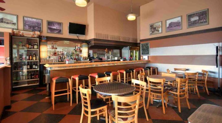 אינדיאנפוליס Fountainview Inn מראה חיצוני תמונה
